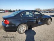 ✅ 2006 BMW 3 Series 325xi • VIN: WBAVD13546KV14600 • Лот: 92565395. Опубликован ранее на Copart с пробегом 88 857 миль. Бесплатный доступ к архиву аукционных продаж из США и подробный отчёт об истории автомобиля на DreamBid. Изображение 3.