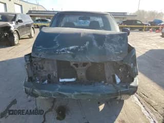 ✅ 1998 Chevrolet S-10 LS • VIN: 1GCCS19X8WK100261 • Лот: 46303425. Опубликован ранее на Copart с пробегом Не указан. Бесплатный доступ к архиву аукционных продаж из США и подробный отчёт об истории автомобиля на DreamBid. Изображение 5.