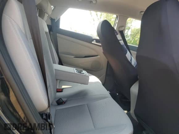 2019 Hyundai Tucson SE with VIN KM8J2CA47KU952194, listed as a Copart auction lot 68680045 with 60,825 mi miles and Salvage title. Bid and sale history available at DreamBid. Image 10.