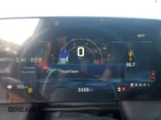 ✅ 2025 Chevrolet Equinox FWD RS • VIN: 3GNAXLEG2SL260601 • Lot: 81830495. Listed on Copart with 2,456 mi. Free auction sales archive from the USA and detailed vehicle history report at DreamBid. Image 9.