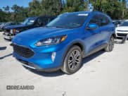 ✅ 2020 Ford Escape SEL • VIN: 1FMCU9H62LUB17232 • Lot: 82451605. Wystawiony na Copart z przebiegiem 93 049 mil. Bezpłatny archiwum sprzedaży aukcyjnych z USA i szczegółowy raport historii pojazdu na DreamBid. Zdjęcie 1.