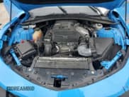 ✅ 2022 Chevrolet Camaro 1LT • VIN: 1G1FB3DX1N0128504 • Лот: 87809835. Опубликован ранее на Copart с пробегом 15 578 миль. Бесплатный доступ к архиву аукционных продаж из США и подробный отчёт об истории автомобиля на DreamBid. Изображение 11.