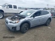 ✅ 2020 Subaru Crosstrek Premium • VIN: JF2GTAECXLH266390 • Лот: 43411178. Опубликован ранее на IAAI с пробегом 29 942 миль. Бесплатный доступ к архиву аукционных продаж из США и подробный отчёт об истории автомобиля на DreamBid. Изображение 17.