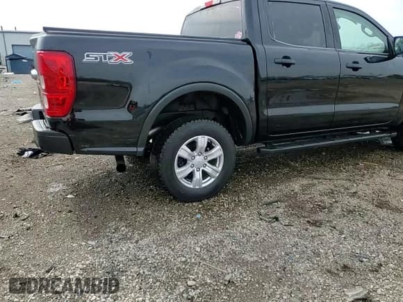 ✅ 2019 Ford Ranger XL • VIN: 1FTER4EH2KLA97348 • Lot: 55643395. Wystawiony na Copart z przebiegiem 159 022 mil. Bezpłatny archiwum sprzedaży aukcyjnych z USA i szczegółowy raport historii pojazdu na DreamBid. Zdjęcie 13.