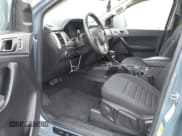 ✅ 2023 Ford Ranger XL • VIN: 1FTER4FH5PLE07515 • Lot: 42477894. Listed on IAAI with 14,082 mi. Free auction sales archive from the USA and detailed vehicle history report at DreamBid. Image 5.