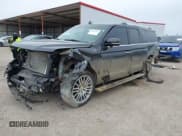 ✅ 2024 Ford Expedition Max Limited • VIN: 1FMJK2A82REA05601 • Lot: 41367999. Listed on IAAI with 29,248 mi. Free auction sales archive from the USA and detailed vehicle history report at DreamBid. Image 2.