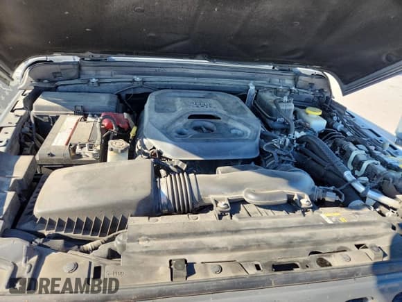 ✅ 2019 Jeep Wrangler Unlimited Sahara • VIN: 1C4HJXEN4KW521106 • Lot: 86638745. Wystawiony na Copart z przebiegiem 110 996 mil. Bezpłatny archiwum sprzedaży aukcyjnych z USA i szczegółowy raport historii pojazdu na DreamBid. Zdjęcie 11.