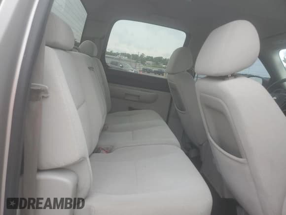 ✅ 2007 Chevrolet Silverado 1500 LTZ • VIN: 2GCEC13J571552034 • Lot: 55851415. Listed on Copart with 239,751 mi. Free auction sales archive from the USA and detailed vehicle history report at DreamBid. Image 10.