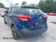 ✅ 2019 Nissan Kicks SR • VIN: 3N1CP5CU6KL491638 • Лот: 43650864. Опубликован ранее на IAAI с пробегом 106 144 миль. Бесплатный доступ к архиву аукционных продаж из США и подробный отчёт об истории автомобиля на DreamBid. Изображение 6.
