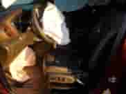 2025 Chevrolet Blazer RS z VIN 3GNKBERS0SS140928, wystawiony jako Copart lot #81860145 z przebiegiem 6 396 mil mil oraz Nie do naprawy • Non repairable. Historia ofert i sprzedaży dostępna na DreamBid. Obrazek 7.