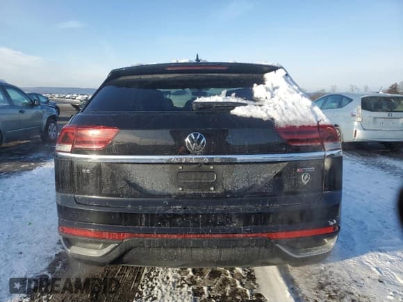 ✅ 2020 Volkswagen Atlas SE • VIN: 1V26C2CAXLC203285 • Лот: 41776515. Опубликован ранее на Copart с пробегом 20 253 миль. Бесплатный доступ к архиву аукционных продаж из США и подробный отчёт об истории автомобиля на DreamBid. Изображение 6.