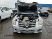 ✅ 2011 Cadillac CTS Luxury • VIN: 1G6DG5EY4B0165306 • Лот: 69204715. Опубликован ранее на Copart с пробегом 125 792 миль. Бесплатный доступ к архиву аукционных продаж из США и подробный отчёт об истории автомобиля на DreamBid. Изображение 5.