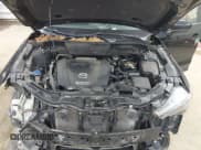 ✅ 2018 Mazda CX-5 Touring • VIN: JM3KFBCM2J0380100 • Lot: 43777906. Wystawiony na IAAI z przebiegiem 108 960 mil. Bezpłatny archiwum sprzedaży aukcyjnych z USA i szczegółowy raport historii pojazdu na DreamBid. Zdjęcie 10.