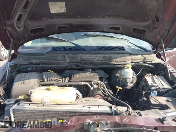 ✅ 2004 Dodge 1500 SLT • VIN: 1D7HU18D64S679194 • Лот: 42694752. Опубликован ранее на IAAI с пробегом Не указан. Бесплатный доступ к архиву аукционных продаж из США и подробный отчёт об истории автомобиля на DreamBid. Изображение 10.