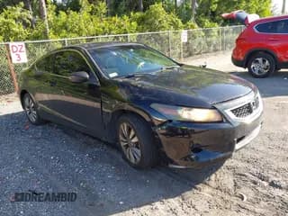 ✅ 2009 Honda Accord LX-S • VIN: 1HGCS12389A003984 • Лот: 43462517. Опубликован ранее на IAAI с пробегом 153 043 миль. Бесплатный доступ к архиву аукционных продаж из США и подробный отчёт об истории автомобиля на DreamBid. Изображение 1.