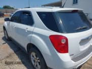 ✅ 2012 Chevrolet Equinox LS • VIN: 2GNALBEK5C1165060 • Лот: 42601523. Опубликован ранее на IAAI с пробегом 249 887 миль. Бесплатный доступ к архиву аукционных продаж из США и подробный отчёт об истории автомобиля на DreamBid. Изображение 3.