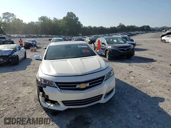 ✅ 2014 Chevrolet Impala LTZ • VIN: 2G1155S36E9269362 • Lot: 80061215. Listed on Copart with 222,897 mi. Free auction sales archive from the USA and detailed vehicle history report at DreamBid. Image 14.