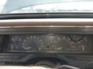 ✅ 1991 Buick Park Avenue • VIN: 1G4CW53L0M1657276 • Lot: 41767204. Listed on IAAI with 278,922 mi. Free auction sales archive from the USA and detailed vehicle history report at DreamBid. Image 7.