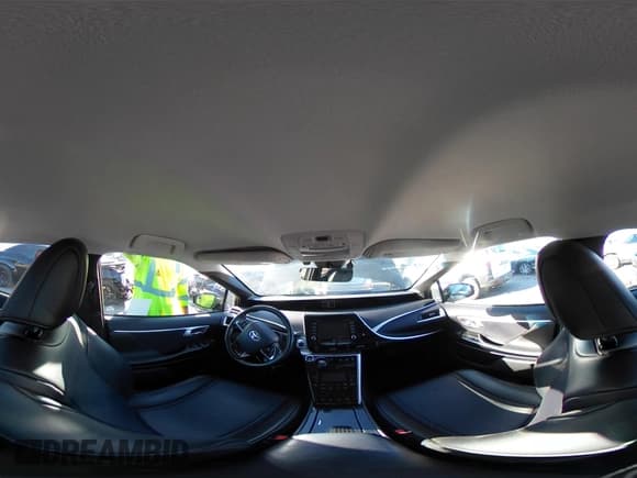 ✅ 2020 Toyota Mirai • VIN: JTDBVRBD2LA008159 • Lot: 43497120. Listed on IAAI with 36,263 mi. Free auction sales archive from the USA and detailed vehicle history report at DreamBid. Image 19.