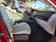 ✅ 2019 Cadillac XT4 FWD Premium Luxury • VIN: 1GYFZCR45KF171408 • Lot: 59739415. Listed on Copart with 16,775 mi. Free auction sales archive from the USA and detailed vehicle history report at DreamBid. Image 7.