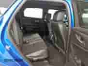 2020 Chevrolet Blazer RS z VIN 3GNKBERS1LS621224, wystawiony jako Copart lot #71651415 z przebiegiem 256 525 mil mil oraz Czysty tytuł • Clean title. Historia ofert i sprzedaży dostępna na DreamBid. Obrazek 10.