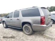✅ 2009 Chevrolet Suburban LS • VIN: 1GNFC16J49R184219 • Lot: 79306164. Listed on Copart with 204,958 mi. Free auction sales archive from the USA and detailed vehicle history report at DreamBid. Image 2.