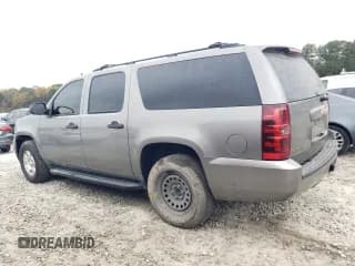 ✅ 2009 Chevrolet Suburban LS • VIN: 1GNFC16J49R184219 • Lot: 79306164. Wystawiony na Copart z przebiegiem 204 958 mil. Bezpłatny archiwum sprzedaży aukcyjnych z USA i szczegółowy raport historii pojazdu na DreamBid. Zdjęcie 2.