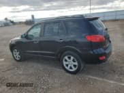 ✅ 2007 Hyundai Santa Fe SE • VIN: 5NMSH73E77H124827 • Lot: 77488624. Listed on Copart with 173,410 mi. Free auction sales archive from the USA and detailed vehicle history report at DreamBid. Image 2.