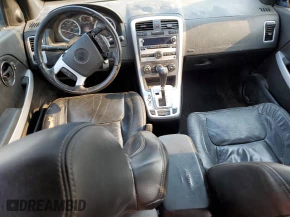 2008 Chevrolet Equinox Sport z VIN 2CNDL037886049589, wystawiony jako Copart lot #66408954 z przebiegiem Nie podano mil oraz Czysty tytuł • Clean title. Historia ofert i sprzedaży dostępna na DreamBid. Obrazek 8.