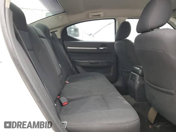 2010 Dodge Charger SXT с VIN 2B3CA3CV0AH244507, выставлен на аукционе Copart как лот 76627764 с пробегом 128 002 миль миль и Чистый • Clean title. История ставок и продаж доступна на DreamBid. Изображение 10.