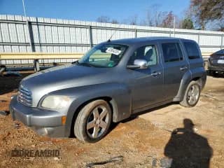 ✅ 2006 Chevrolet HHR LT • VIN: 3GNDA23P36S571347 • Лот: 92864235. Опубликован ранее на Copart с пробегом 217 365 миль. Бесплатный доступ к архиву аукционных продаж из США и подробный отчёт об истории автомобиля на DreamBid. Изображение 1.
