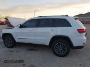 ✅ 2020 Jeep Grand Cherokee Limited X • VIN: 1C4RJFBG0LC268048 • Lot: 43653340. Listed on IAAI with 139,020 mi. Free auction sales archive from the USA and detailed vehicle history report at DreamBid. Image 14.
