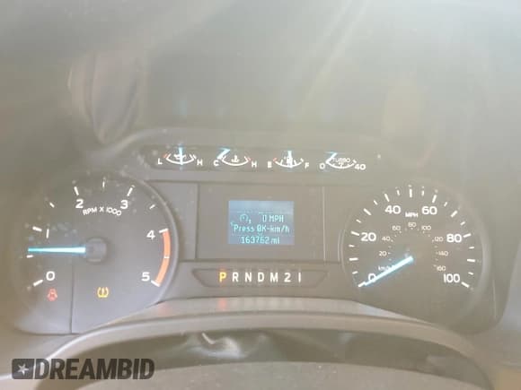 ✅ 2017 Ford F-250 Lariat • VIN: 1FT7W2BT3HEF45091 • Лот: 82728235. Опубликован ранее на Copart с пробегом 163 762 миль. Бесплатный доступ к архиву аукционных продаж из США и подробный отчёт об истории автомобиля на DreamBid. Изображение 9.