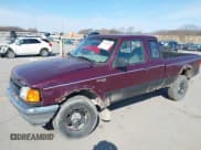 ✅ 1994 Ford Ranger Splash • VIN: 1FTCR15X3RPC11809 • Lot: 41878268. Wystawiony na IAAI z przebiegiem 252 657 mil. Bezpłatny archiwum sprzedaży aukcyjnych z USA i szczegółowy raport historii pojazdu na DreamBid. Zdjęcie 2.