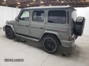✅ 2023 Mercedes-Benz G 63 AMG • VIN: W1NYC7HJXPX488979 • Lot: 91834715. Wystawiony na Copart z przebiegiem 9 526 mil. Bezpłatny archiwum sprzedaży aukcyjnych z USA i szczegółowy raport historii pojazdu na DreamBid. Zdjęcie 2.