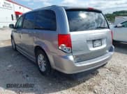 ✅ 2013 Dodge Grand Caravan SXT • VIN: 2C4RDGCGXDR718275 • Лот: 43272872. Опубликован ранее на IAAI с пробегом 110 875 миль. Бесплатный доступ к архиву аукционных продаж из США и подробный отчёт об истории автомобиля на DreamBid. Изображение 3.