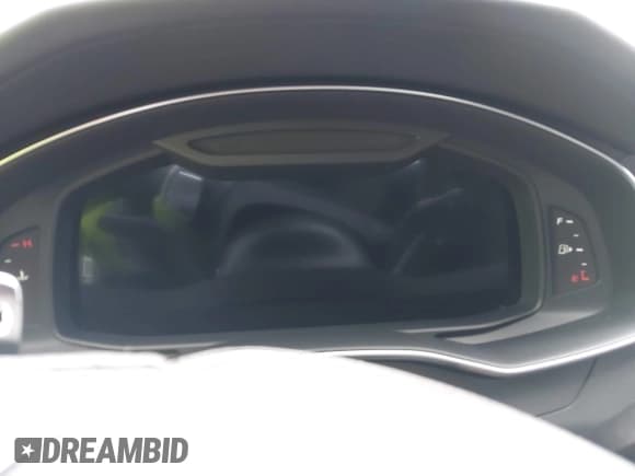 ✅ 2021 Audi RS 6 • VIN: WUA1CBF25MN907581 • Lot: 41568980. Listed on IAAI with Not provided. Free auction sales archive from the USA and detailed vehicle history report at DreamBid. Image 6.