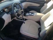 ✅ 2022 Hyundai Tucson Limited • VIN: 5NMJECAE0NH020368 • Lot: 68484152. Wystawiony na Copart z przebiegiem 11 887 mil. Bezpłatny archiwum sprzedaży aukcyjnych z USA i szczegółowy raport historii pojazdu na DreamBid. Zdjęcie 7.