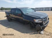 ✅ 2022 Chevrolet Colorado 4WD LT • VIN: 1GCPTCE14N1211731 • Лот: 69458564. Опубликован ранее на Copart с пробегом 58 386 миль. Бесплатный доступ к архиву аукционных продаж из США и подробный отчёт об истории автомобиля на DreamBid. Изображение 4.