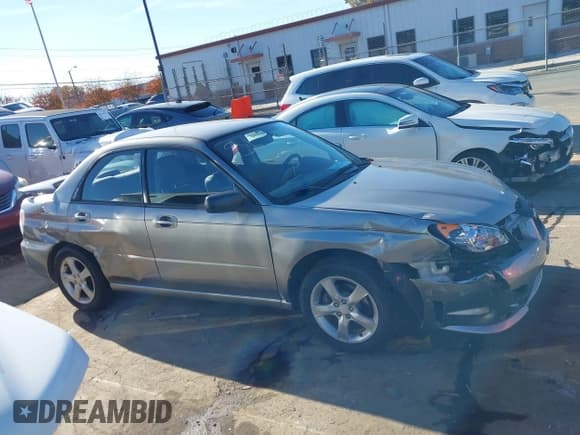 ✅ 2007 Subaru Impreza i • VIN: JF1GD61657G509145 • Lot: 43672543. Wystawiony na IAAI z przebiegiem 101 784 mil. Bezpłatny archiwum sprzedaży aukcyjnych z USA i szczegółowy raport historii pojazdu na DreamBid. Zdjęcie 14.