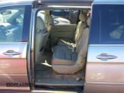 ✅ 2008 Honda Odyssey EX-L • VIN: 5FNRL38738B005935 • Lot: 43377116. Wystawiony na IAAI z przebiegiem 196 116 mil. Bezpłatny archiwum sprzedaży aukcyjnych z USA i szczegółowy raport historii pojazdu na DreamBid. Zdjęcie 8.