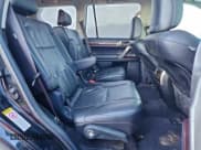 ✅ 2017 Lexus GX 460 • VIN: JTJBM7FX3H5153185 • Lot: 91475765. Wystawiony na Copart z przebiegiem 101 358 mil. Bezpłatny archiwum sprzedaży aukcyjnych z USA i szczegółowy raport historii pojazdu na DreamBid. Zdjęcie 11.