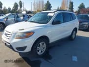 ✅ 2010 Hyundai Santa Fe GLS • VIN: 5NMSG3AB1AH397905 • Лот: 43839903. Опубликован ранее на IAAI с пробегом 159 578 миль. Бесплатный доступ к архиву аукционных продаж из США и подробный отчёт об истории автомобиля на DreamBid. Изображение 2.
