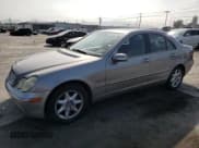 ✅ 2004 Mercedes-Benz C 320 • VIN: WDBRF64J34F447323 • Lot: 60122185. Listed on Copart with 141,758 mi. Free auction sales archive from the USA and detailed vehicle history report at DreamBid. Image 1.