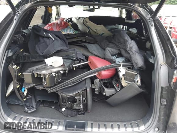 ✅ 2017 Lexus NX 200t • VIN: JTJBARBZ7H2147385 • Lot: 42705042. Wystawiony na IAAI z przebiegiem 85 214 mil. Bezpłatny archiwum sprzedaży aukcyjnych z USA i szczegółowy raport historii pojazdu na DreamBid. Zdjęcie 12.