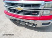 ✅ 2014 Chevrolet Silverado 1500 LT • VIN: 1GCUKREC9EF193806 • Lot: 42819066. Wystawiony na IAAI z przebiegiem 122 926 mil. Bezpłatny archiwum sprzedaży aukcyjnych z USA i szczegółowy raport historii pojazdu na DreamBid. Zdjęcie 6.