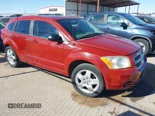 ✅ 2009 Dodge Caliber SXT • VIN: 1B3HB48A79D117793 • Лот: 41378316. Опубликован ранее на IAAI с пробегом 99 213 миль. Бесплатный доступ к архиву аукционных продаж из США и подробный отчёт об истории автомобиля на DreamBid. Изображение 1.