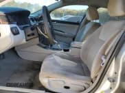 ✅ 2014 Chevrolet Impala LS • VIN: 2G1WA5E32E1123200 • Лот: 76230724. Опубликован ранее на Copart с пробегом 219 587 миль. Бесплатный доступ к архиву аукционных продаж из США и подробный отчёт об истории автомобиля на DreamBid. Изображение 7.