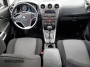 ✅ 2015 Chevrolet Captiva Sport LS • VIN: 3GNAL2EKXFS502170 • Lot: 72951404. Wystawiony na Copart z przebiegiem 87 158 mil. Bezpłatny archiwum sprzedaży aukcyjnych z USA i szczegółowy raport historii pojazdu na DreamBid. Zdjęcie 8.