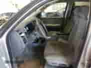 2007 Dodge Dakota ST с VIN 1D7HW28K57S267433, выставлен на аукционе Copart как лот 55449574 с пробегом 196 488 миль миль и Списание • Salvage title. История ставок и продаж доступна на DreamBid. Изображение 7.